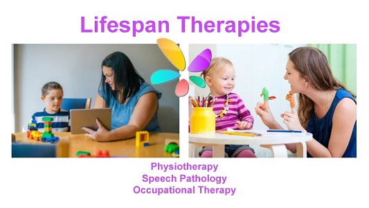 Lifespan Therapies